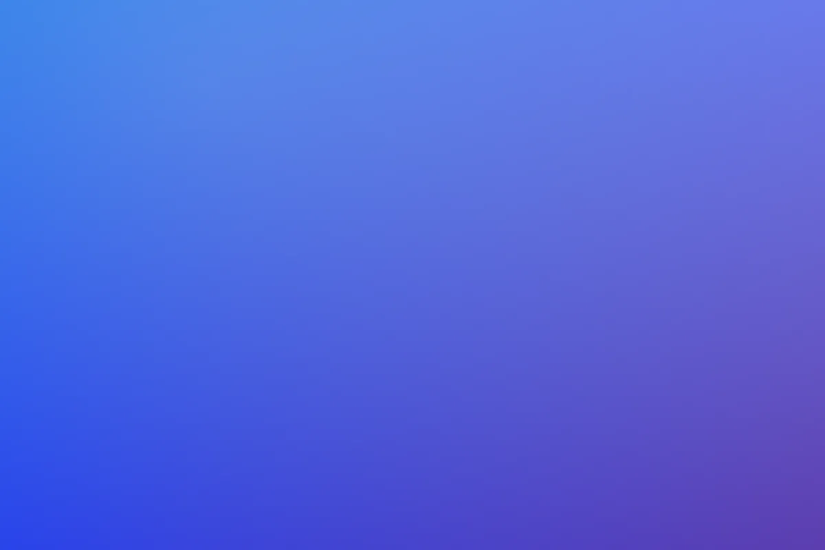 Abstract gradient artwork used as the reference funnel's hero image.